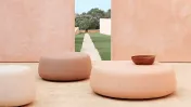 Pouf Nomad