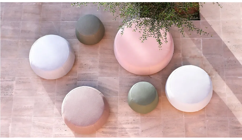 Pouf Nomad