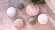 Pouf Nomad