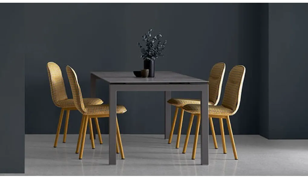 Table Mobliberica Julia Mobliberica - 1