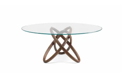 Table Carioca Cattelan Italia - 1