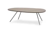 Table basse Liliom Leolux - 1