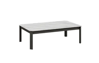 Table basse Salt