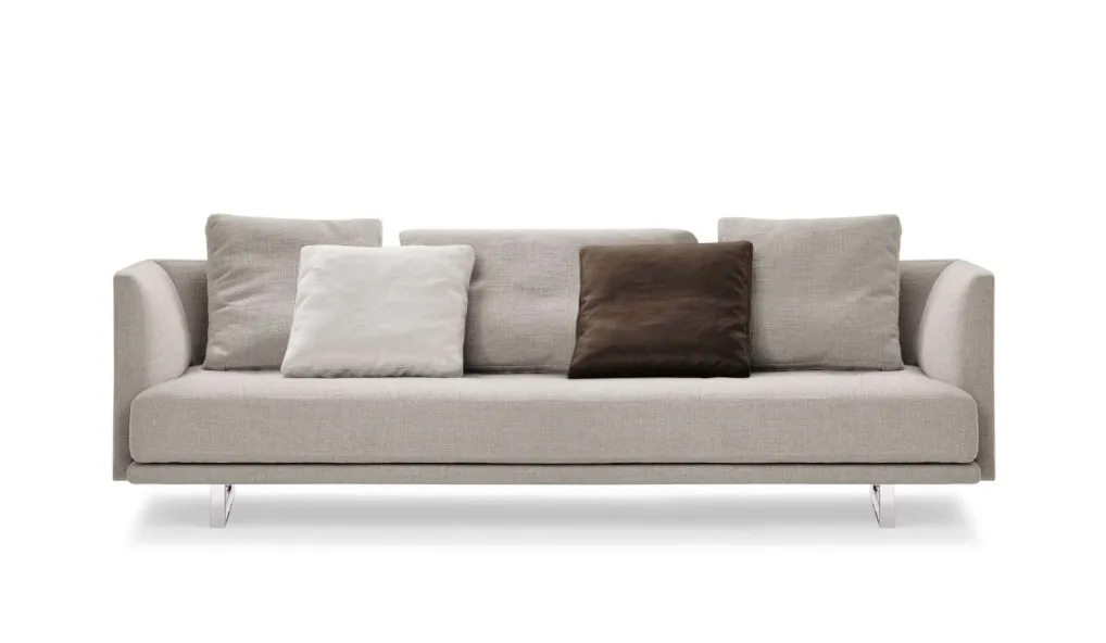 Canapé Prime Time Walter Knoll - 1