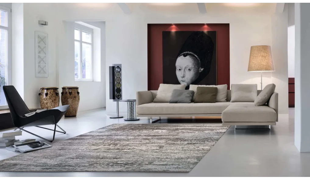 Canapé Prime Time Walter Knoll - 2