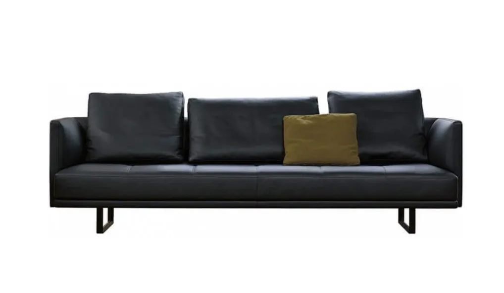 Canapé Prime Time Walter Knoll - 1