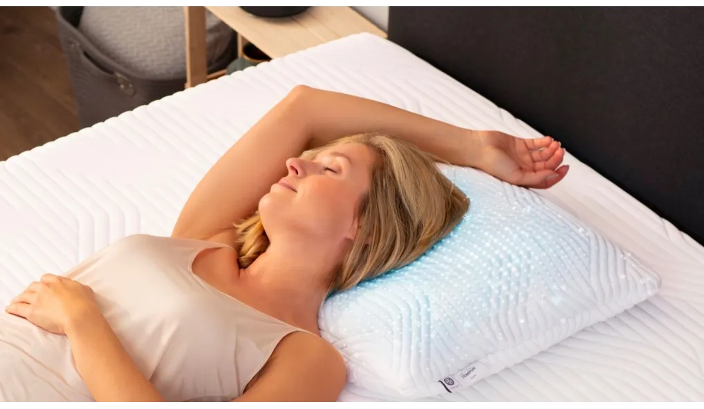 Oreiller Tempur Comfort Soft Tempur - 2