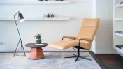 Fauteuil Hardy FSM frank sitzmöbel - 2