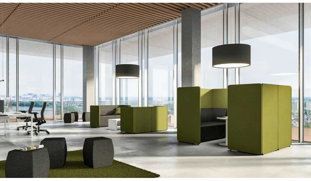 Mobilier de salon Syneo - 2