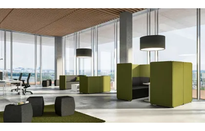Mobilier de salon Syneo - 1