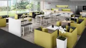 Mobilier de salon Syneo - 1