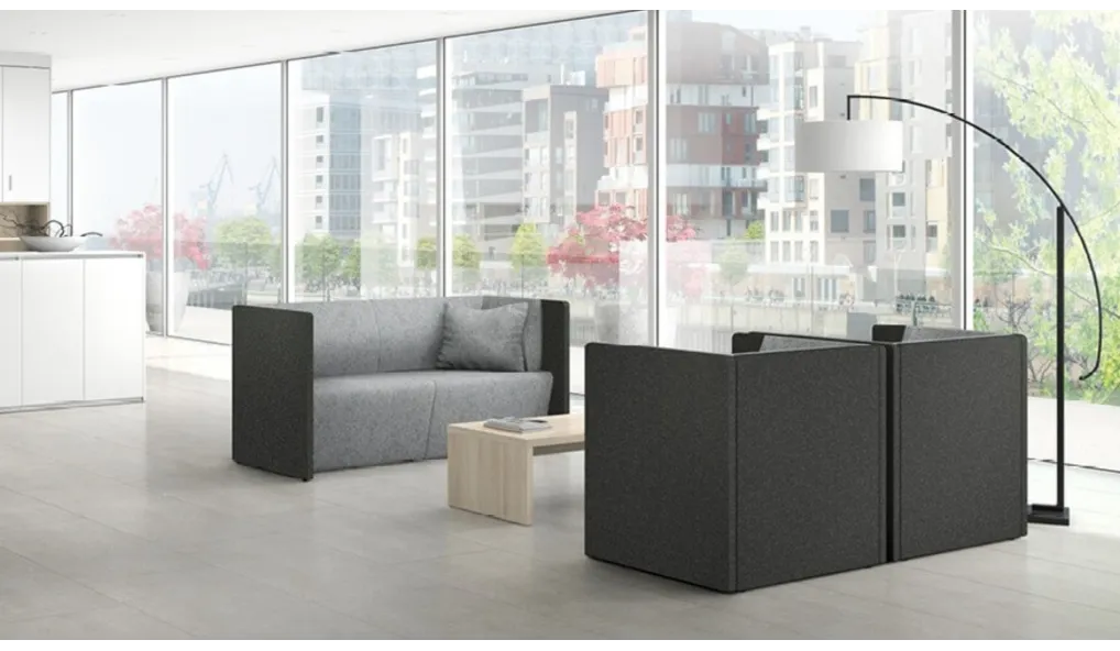 Mobilier de salon Syneo - 5