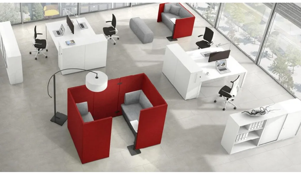 Mobilier de salon Syneo - 4