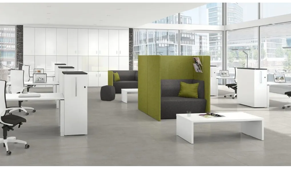 Mobilier de salon Syneo - 3