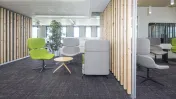 Siège Ergonomique Max Energy - 5
