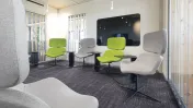 Siège Ergonomique Max Energy - 4