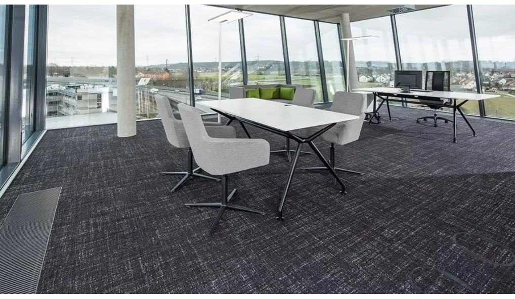 Siège Ergonomique Max Energy - 2