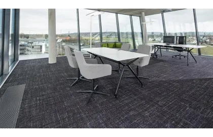 Siège Ergonomique Max Energy - 1
