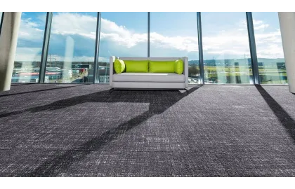 Siège Ergonomique Max Energy - 1