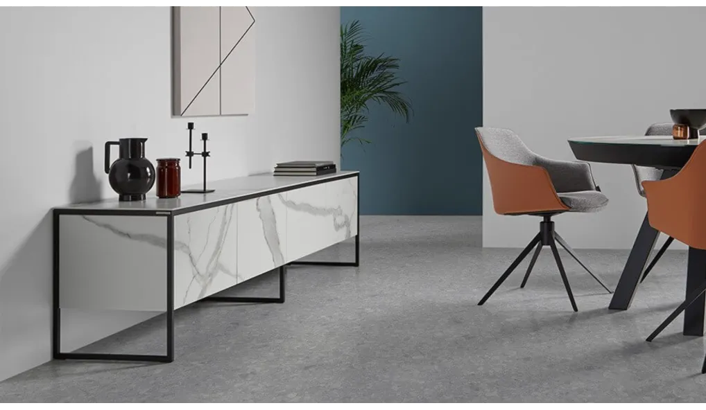 Sideboard Terra Mobliberica - 3
