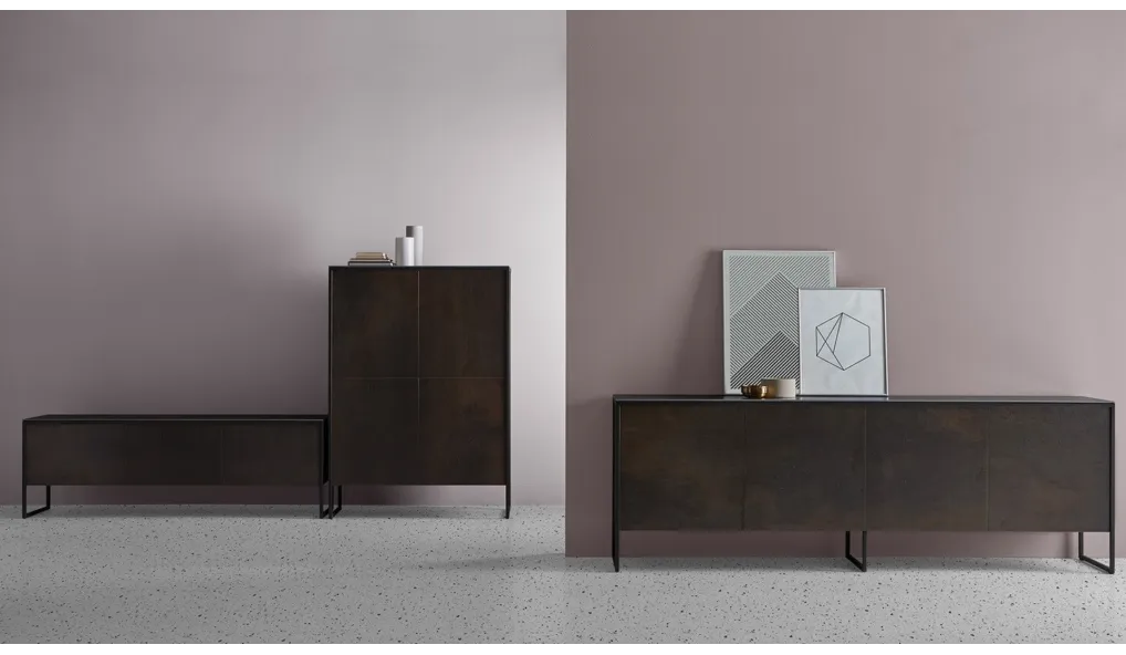 Sideboard Terra Mobliberica - 2
