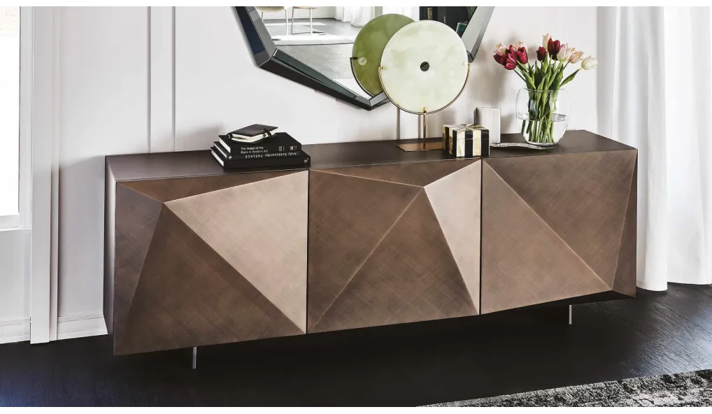Console Kayak Cattelan Italia - 4