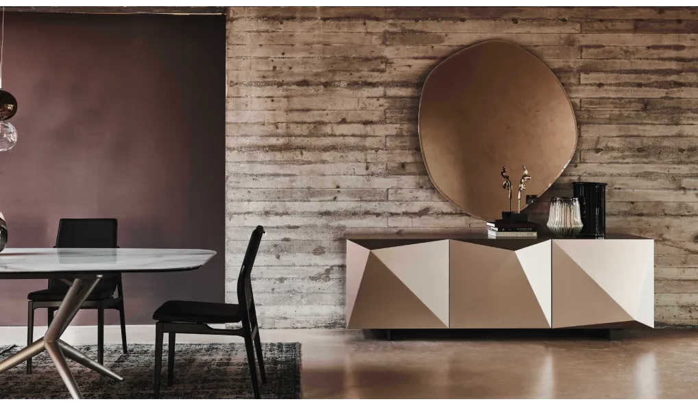 Console Kayak Cattelan Italia - 2