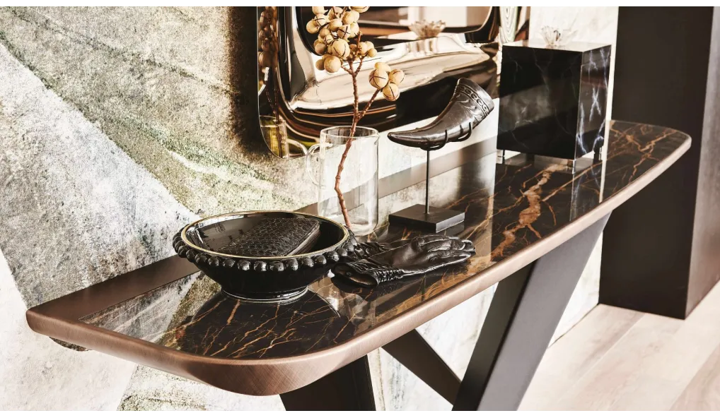 Console Westin Cattelan Italia - 2