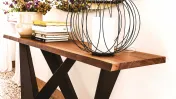 Console Westin Cattelan Italia - 4