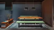 Sideboard Sibora Girsberger - 2