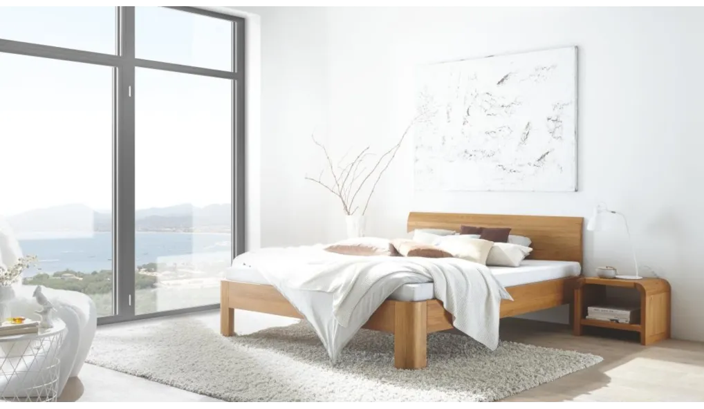 Lit Oak-Line Hasena - 1