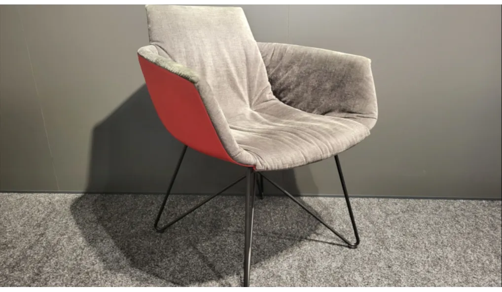 Chaise Grand Lui (6 pièces - Prix indiqué/pièce)