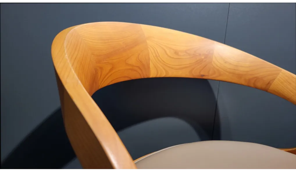 Chaise Girado