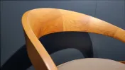 Chaise Girado