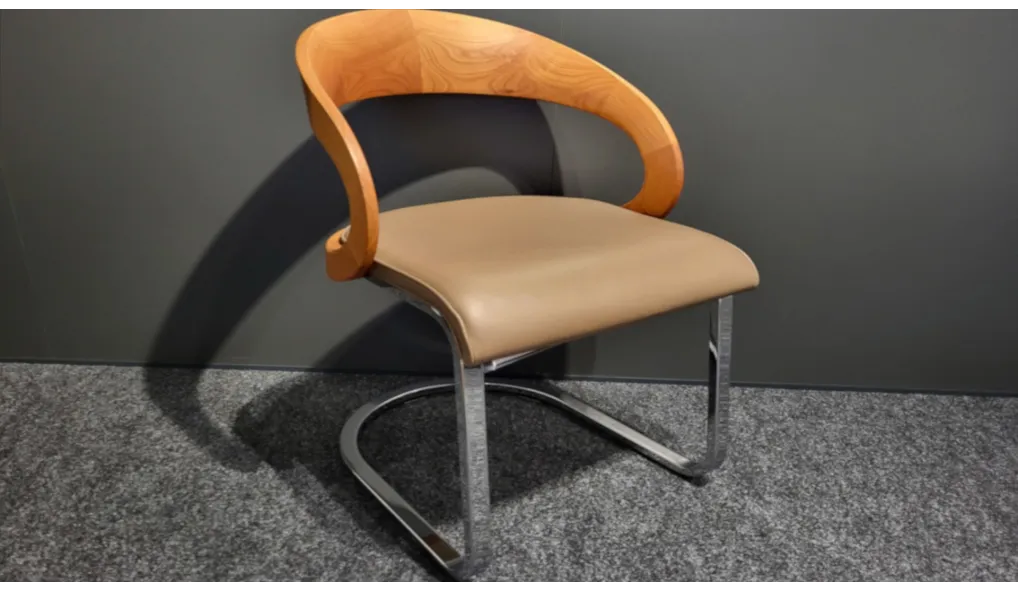 Chaise Girado