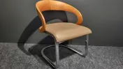 Chaise Girado