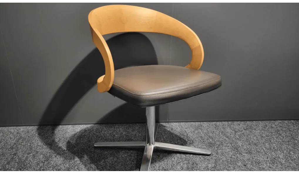 Chaise Girado (4 pièces - Prix indiqué/pièce)