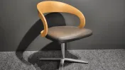 Chaise Girado (4 pièces - Prix indiqué/pièce)