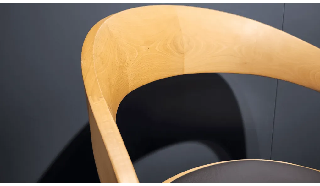 Chaise Girado (4 pièces - Prix indiqué/pièce)