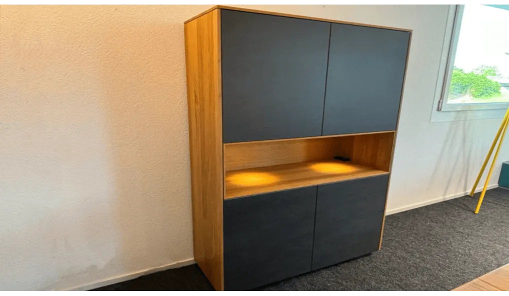 Meuble haut Filigno