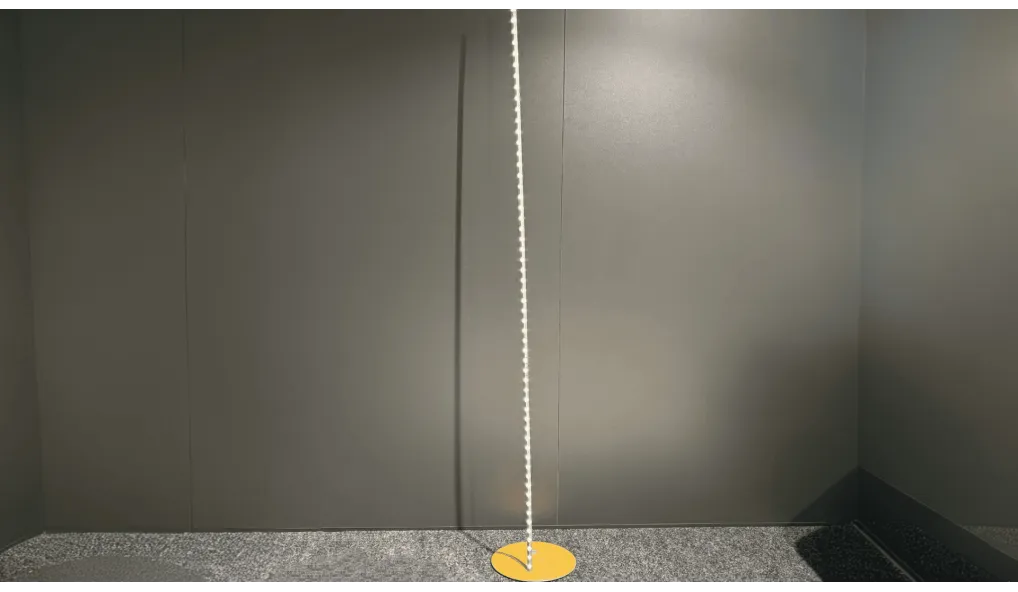 Lampe Brindille