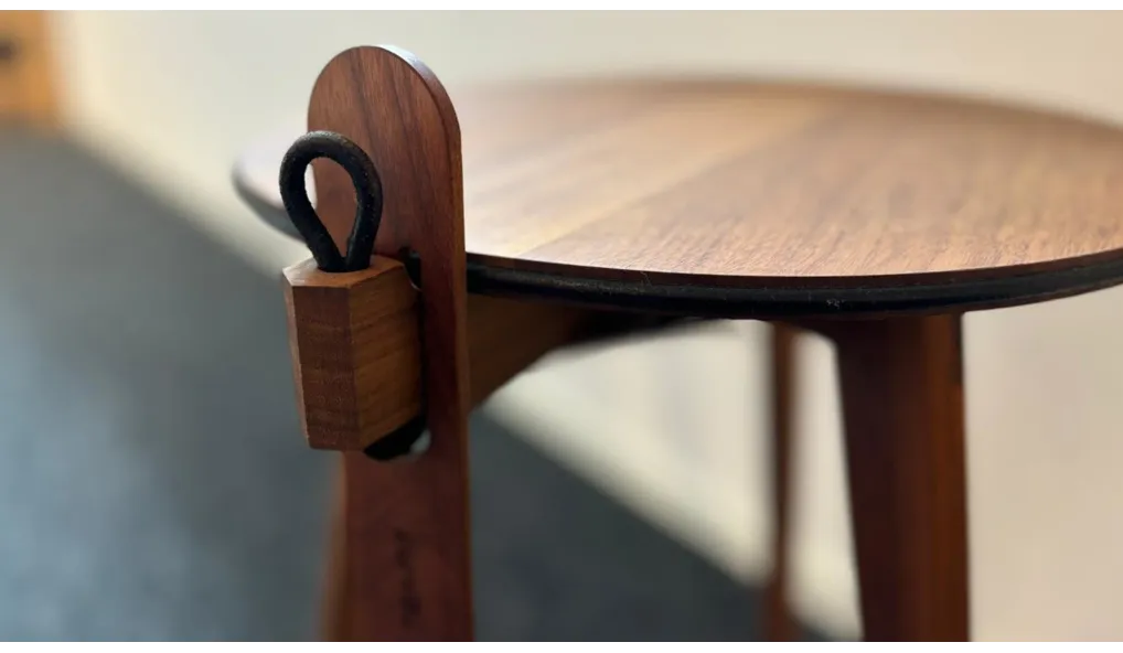 Table d'appoint Hi