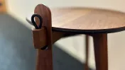 Table d'appoint Hi