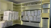 Dressing Multi-Forma II