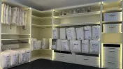 Dressing Multi-Forma II