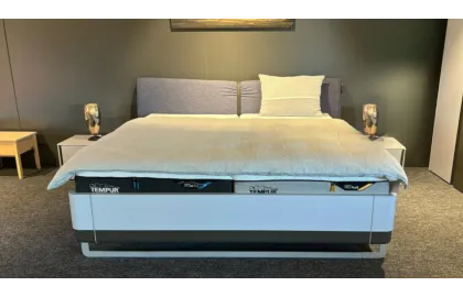 Ensemble Multi-Bed