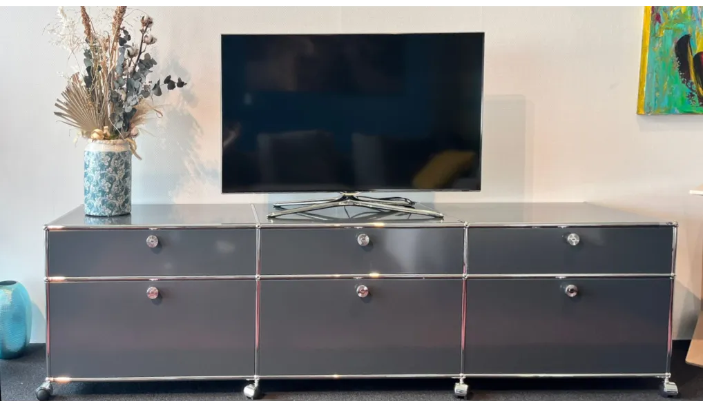 Meuble TV Haller