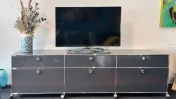 Meuble TV Haller