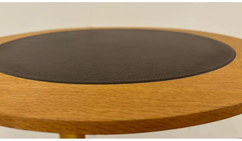 Table d'appoint Loup