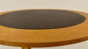 Table d'appoint Loup